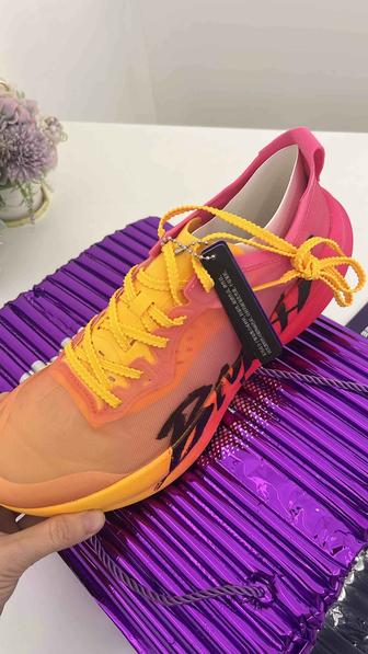 Новые кроссовки Bmai