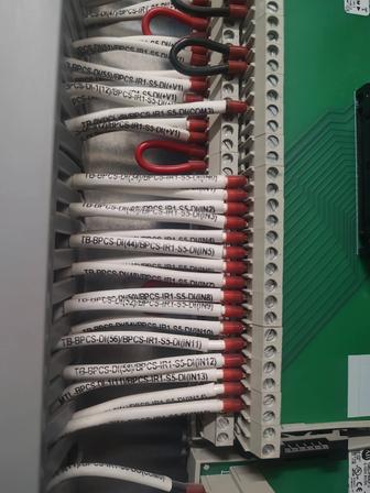 Услуги электрика, кипиа