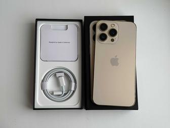 Продам IPhone 13 Pro 128Gb Gold/Айфон 13 Про 128Гб в идеале