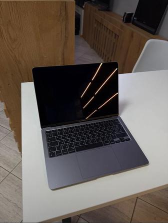 MacBook air