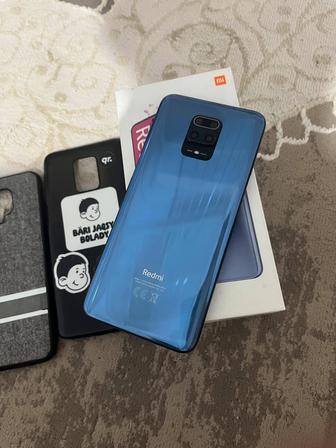 Телефон Redmi note 9s
