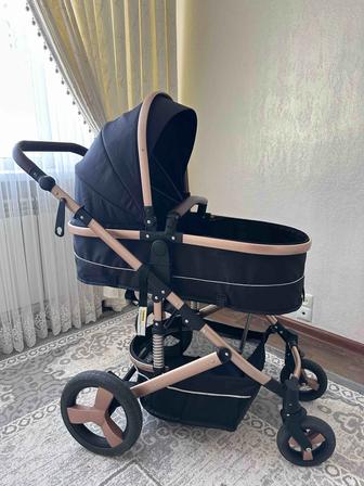 Коляска детская