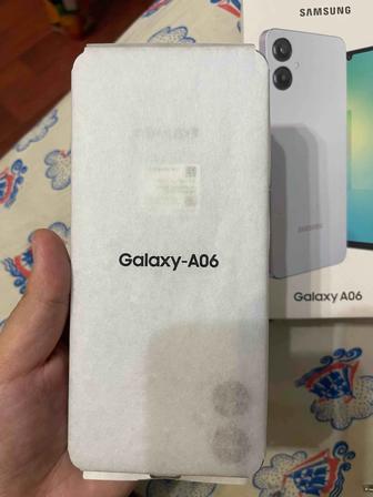 Продам Samsung A06