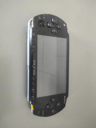 Продам PSP 2000