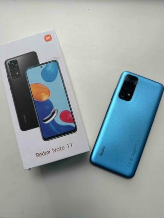 Xiaomi redmi note 11