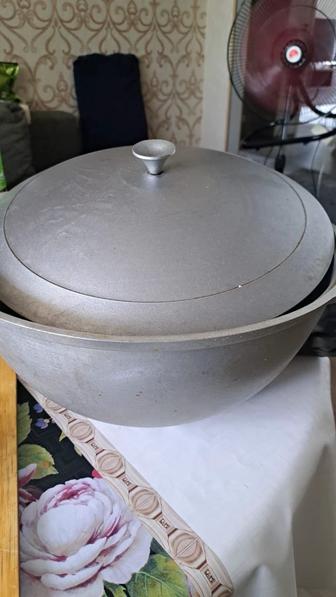 Продам казан