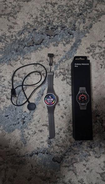 Samsung galaxy watch 5 pro 45mm