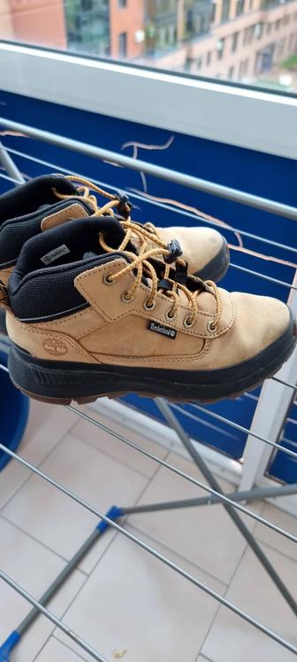 Оригинал Timberland