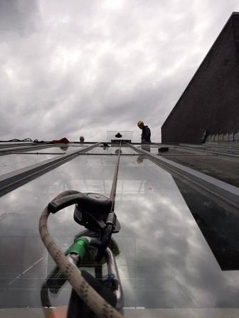 Промышленный альпинизм