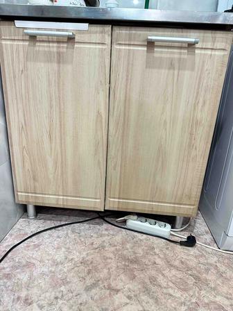 Продам кухонную гарнитуру