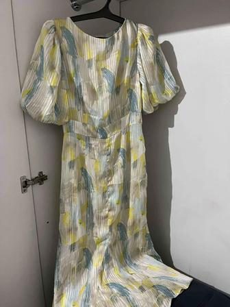 Платье новый