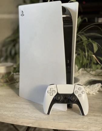 Playstation 5 digital edition