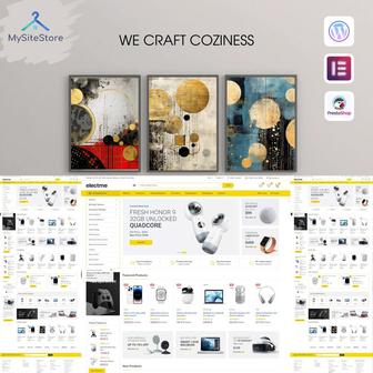 Аренда сайтов