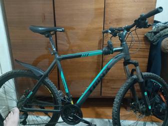 Продается Горный велосипед
