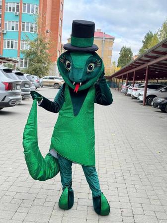 Дед мароз Снегурочка