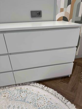 Продам комод от фирмы Икеа