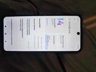 Продам телефон