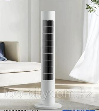 Вентилятор Xiaomi DC Inverter Tower
Fan 2