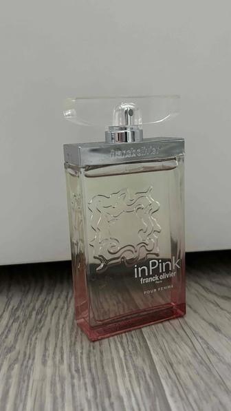 духи inPink новые