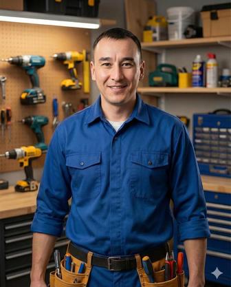 Мастер на час