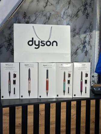 Продам Dyson new