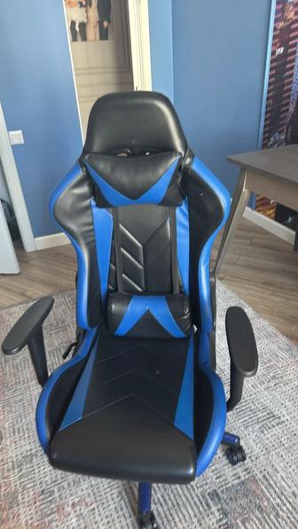 Игровое кресло Raybe K 5903
