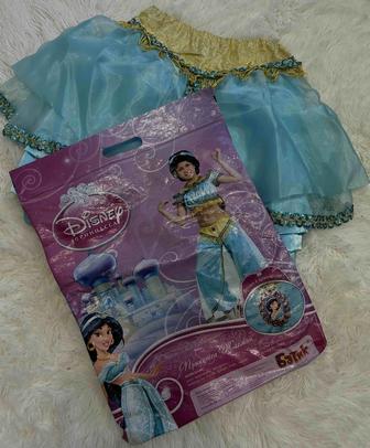 Новогодний костюм принцесса Жасмин