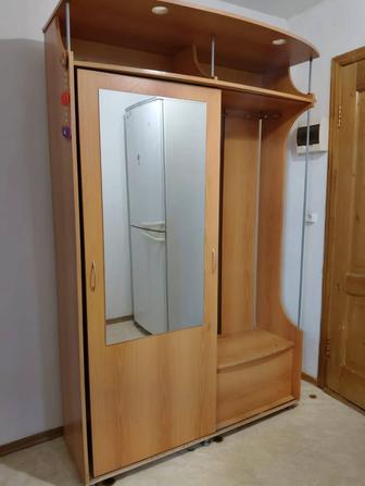 Продам прихожую