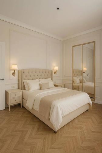 Ремонт квартиры под ключ