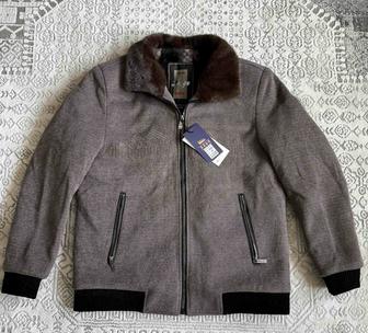 Продам мужскую куртку.