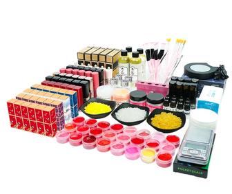 Подарочный набор по созданию помады