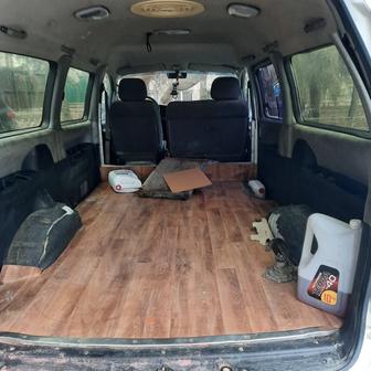 Грузоперевозки по Алматы