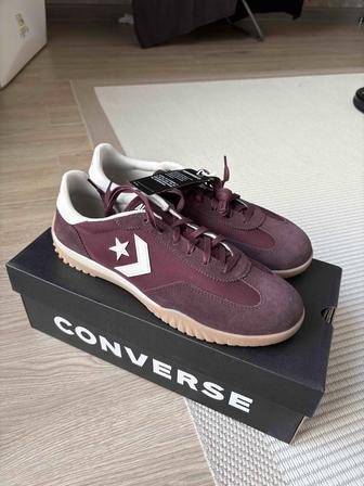 Мужские кеды converse