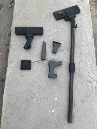 Пылесос аксессуар шланги