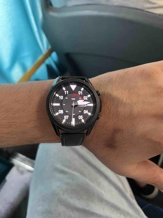 Samsung Watch 3