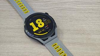 Huawei Watch  Runner