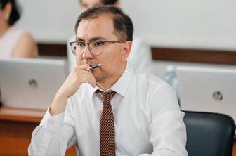 Юрист