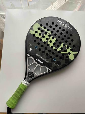 Ракетка для Padel Siux Trilogy 2 Control 24k