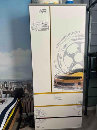 Шкаф для одежды