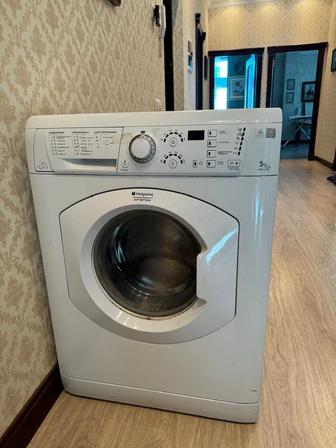 продаётся Стиральная машина Hotpoint ARISTON