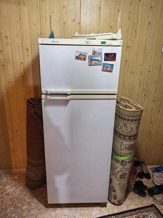 Холодильник