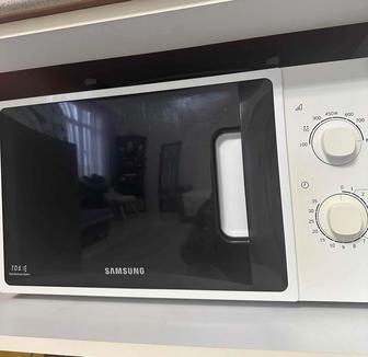 Продам микроволновку