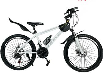 Велосипед QLIFE TRAVEL SPORT 2024 15