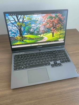 Lenovo Legion 5p15arh05h