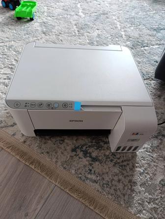 Продам принтер epson