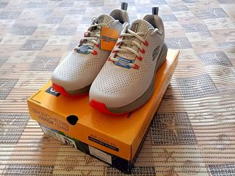ORIGINAL Кроссовки для бега Skechers Vapor Foam 2025 (В упаковке) 43