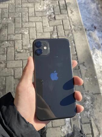 Продам iPhone 11 128 гб