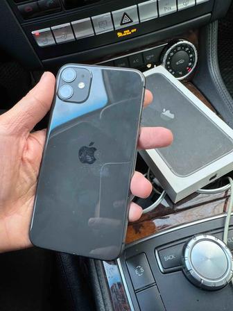 Продам iPhone 11 128 гб