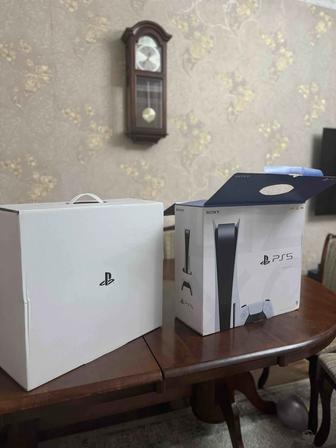 Продам. Ps5