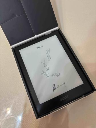 Продам электронную книгу